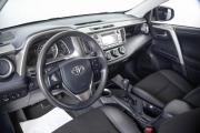 Toyota RAV4 IV (XA40) Пермь  - изображение 30