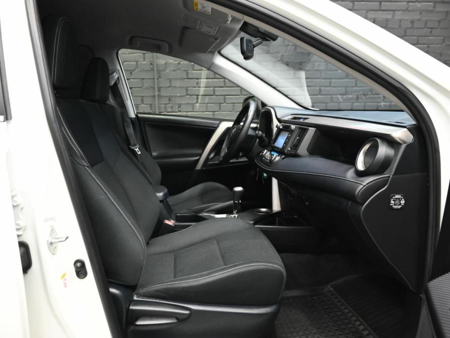 Toyota RAV4 IV (XA40) Екатеринбург  - изображение 11