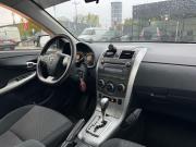 Toyota Corolla X (E140 E150) Рестайлинг Ижевск  - изображение 32