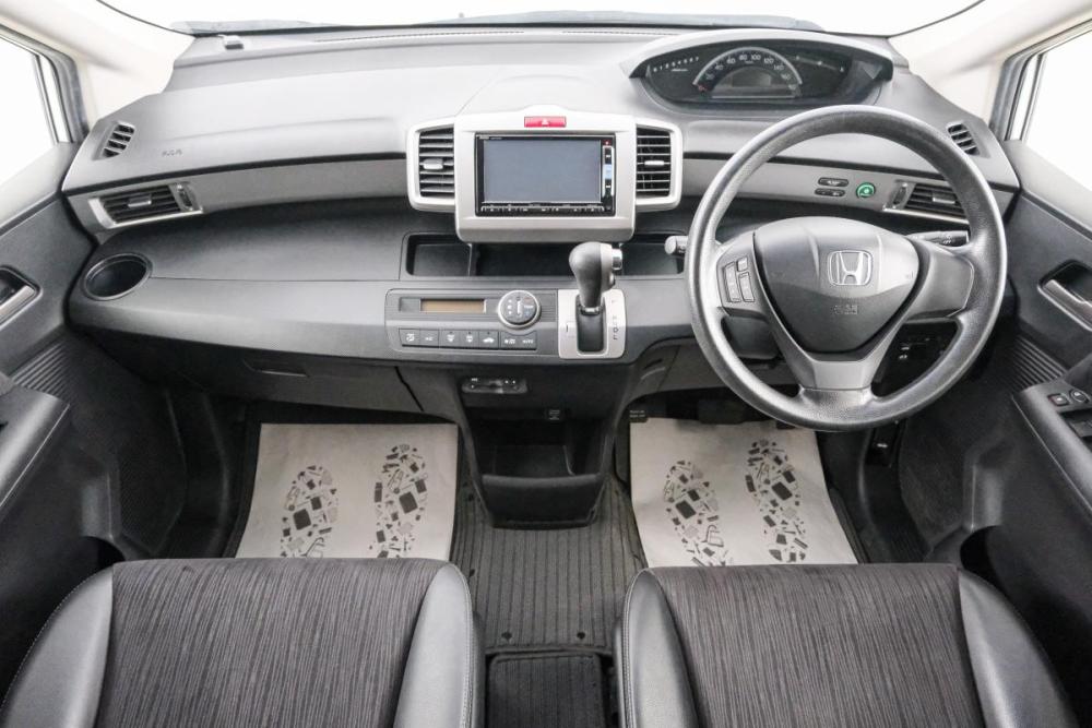 Honda Freed I Рестайлинг Красноярск  - изображение 11