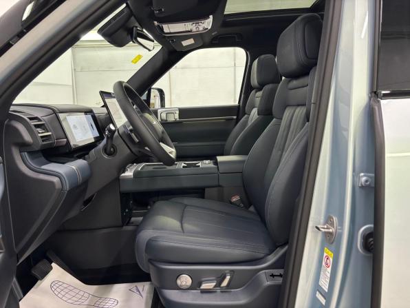 BYD FangChengBao Titanium 7 с пробегом 2026 года, цена 5 650 000 рублей, 64 км, внедорожник, Автокод Объявления