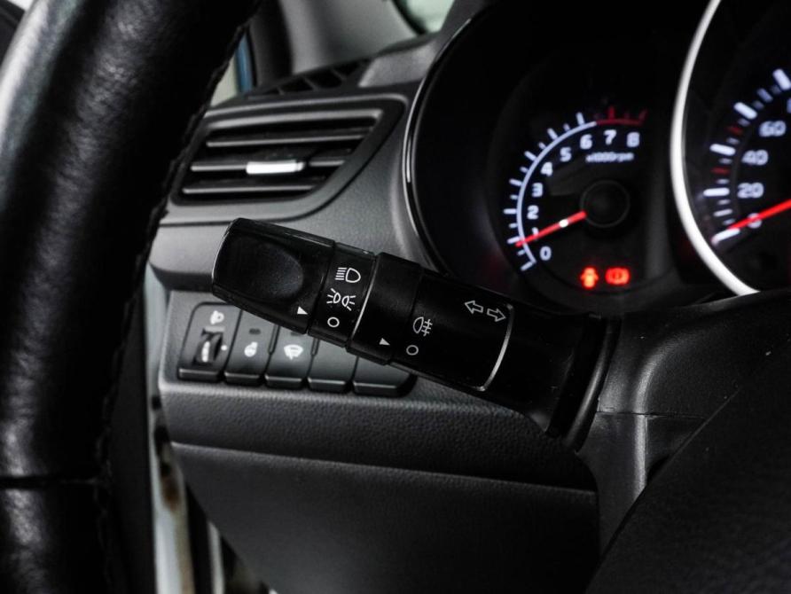 Kia Rio III Рестайлинг Воронеж  - изображение 13
