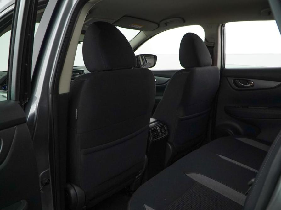 Nissan Qashqai II Рестайлинг Москва  - изображение 11