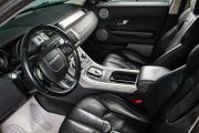 Land Rover Range Rover Evoque I Рестайлинг Сургут  - изображение 26