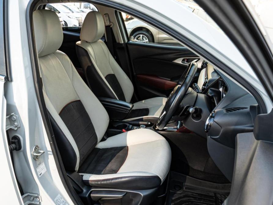 Mazda CX-3 I Краснодар  - изображение 10