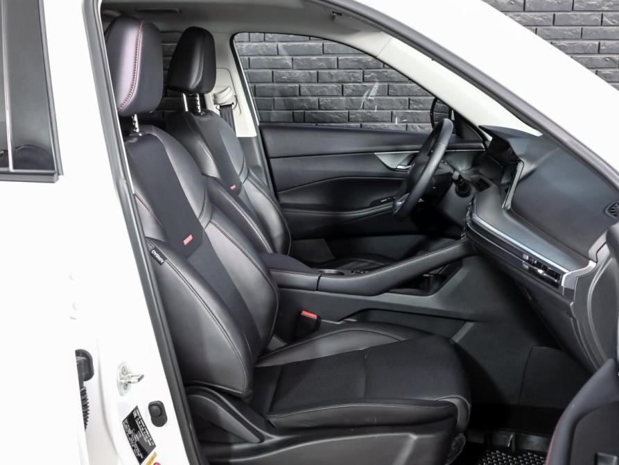 Changan CS35 Plus I Рестайлинг Екатеринбург  - изображение 11