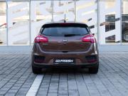 Kia Ceed II Рестайлинг Ставрополь  - изображение 28