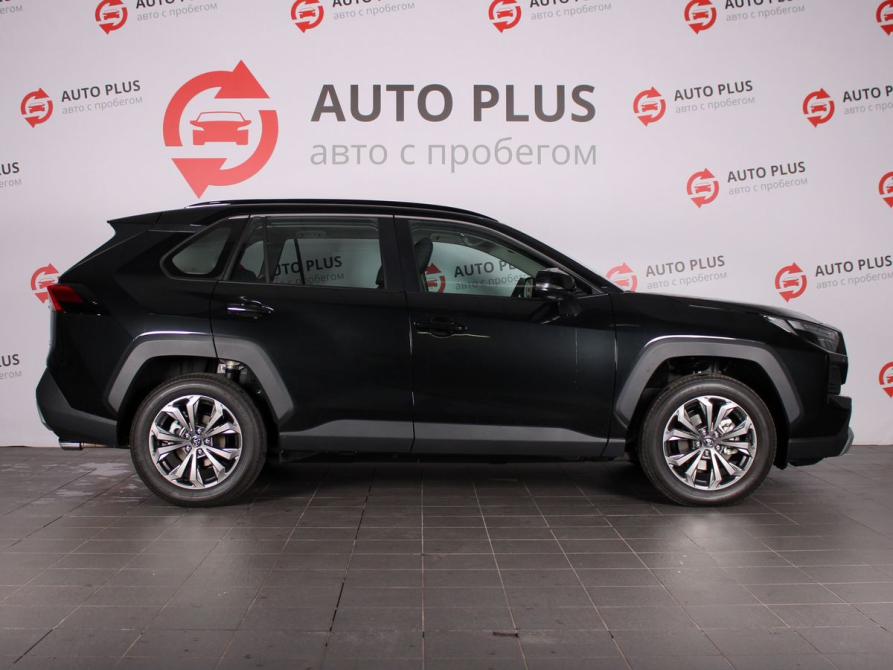 Toyota RAV4 V (XA50) Минеральные Воды  - изображение 6