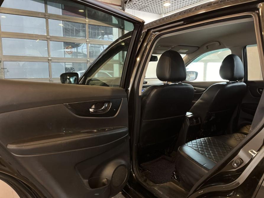 Nissan X-Trail III Чебоксары  - изображение 22