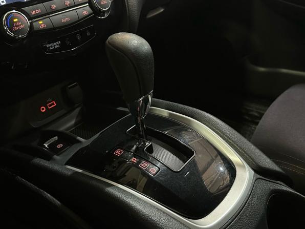 Nissan Qashqai II Рестайлинг с пробегом 2022 года, цена 2 300 000 рублей, 84120 км, внедорожник, Автокод Объявления