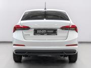 Skoda Rapid II Москва  - изображение 31