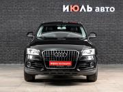 Audi Q5 I (8R) Рестайлинг Екатеринбург  - изображение 26