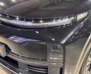 Li Auto (Lixiang) L7 I Иркутск  - изображение 46