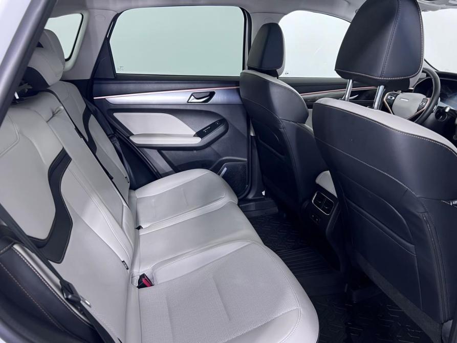 Haval Jolion I Рестайлинг Ростов-на-Дону  - изображение 27