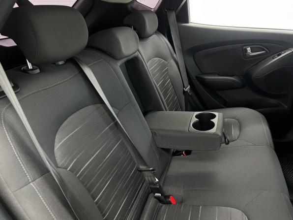 Hyundai ix35 I Рестайлинг с пробегом 2014 года, цена 1 350 000 рублей, 171164 км, внедорожник, Автокод Объявления