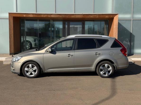 Kia Ceed I Рестайлинг с пробегом 2011 года, цена 600 000 рублей, 319209 км, универсал, Автокод Объявления