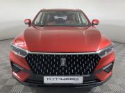 FAW Bestune T77 I Москва  - изображение 22