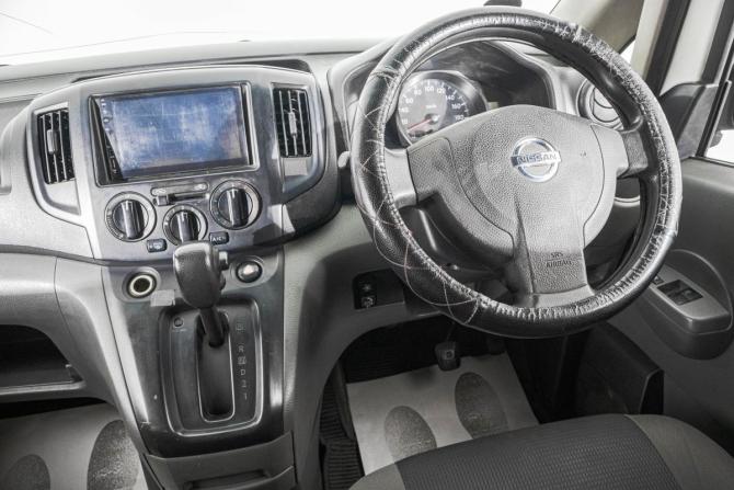 Nissan NV200 с пробегом 2014 года, цена 849 000 рублей, 340000 км, минивэн, Автокод Объявления