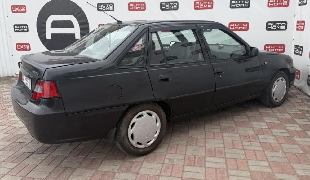 Daewoo Nexia I Рестайлинг Санкт-Петербург  - изображение 4