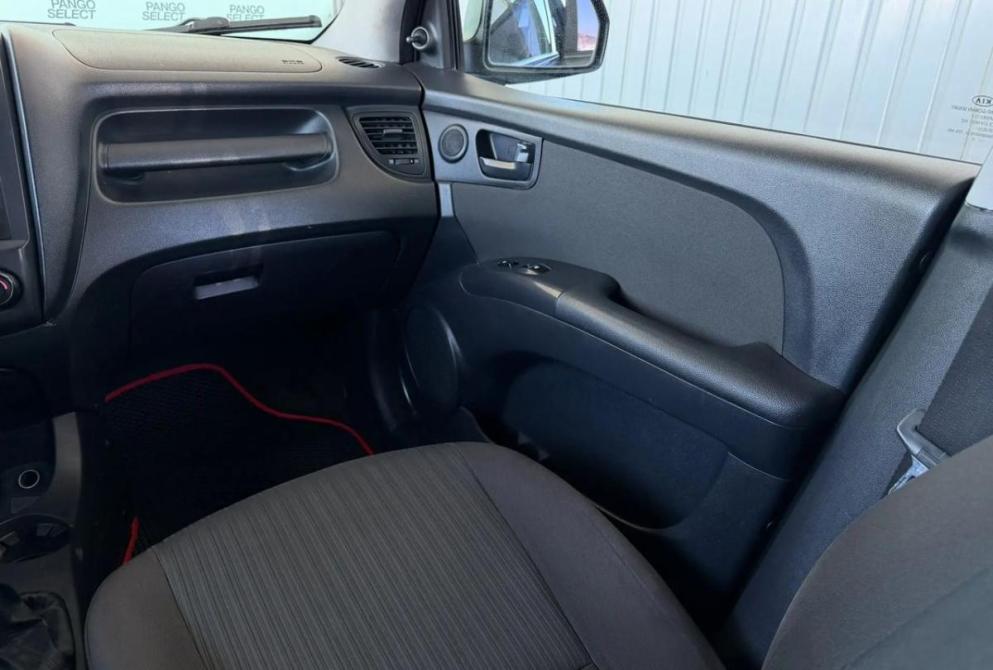 Kia Sportage II Рестайлинг Киров  - изображение 13
