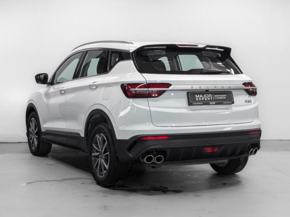 Belgee X50 с пробегом 2025 года, цена 1 600 000 рублей, 60646 км, внедорожник, Автокод Объявления