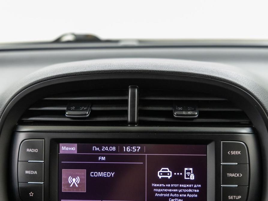 Kia Soul III Волгоград  - изображение 21