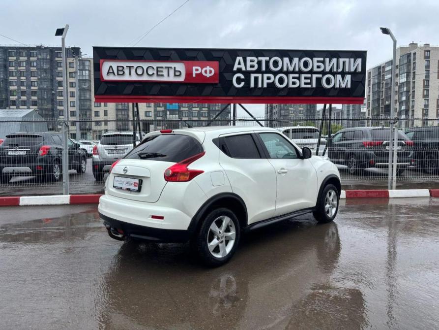 Nissan Juke I Альметьевск  - изображение 15