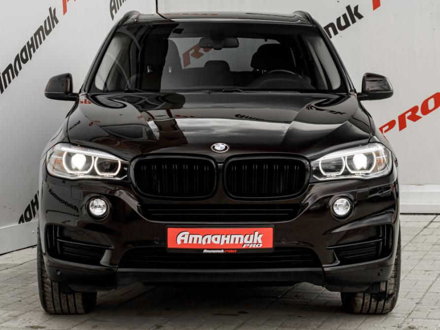BMW X5 III (F15) Екатеринбург  - изображение 2