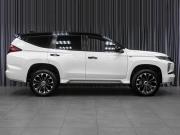 Mitsubishi Montero Sport III Рестайлинг Тюмень  - изображение 29