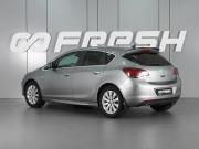 Opel Astra J Минеральные Воды  - изображение 17