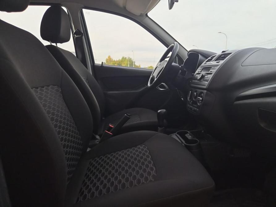 Lada (ВАЗ) Granta I Рестайлинг Саратов  - изображение 27