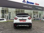 Renault Kaptur I Рестайлинг Набережные Челны  - изображение 28