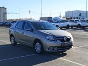 Renault Logan II Рестайлинг Чебоксары  - изображение 25