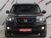 Honda Pilot II Екатеринбург  - изображение 27