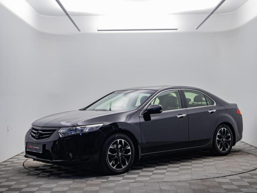 Honda Accord VIII Рестайлинг Москва  - изображение 1