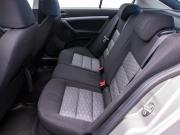 Skoda Octavia II (A5) Рестайлинг Москва  - изображение 27