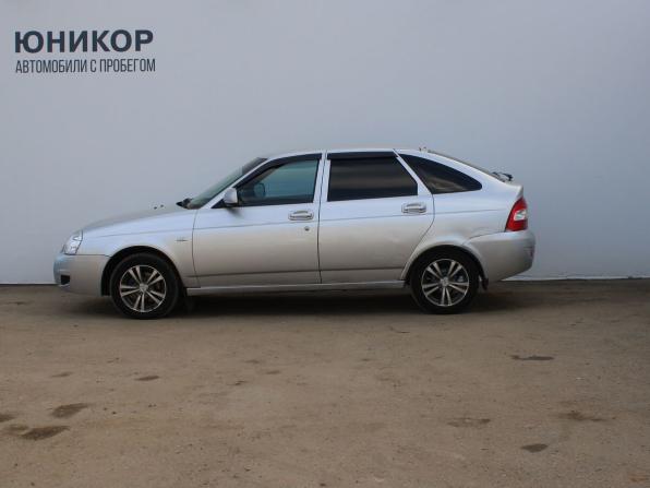 Lada (ВАЗ) Priora I с пробегом 2009 года, цена 239 000 рублей, 328049 км, хэтчбек, Автокод Объявления