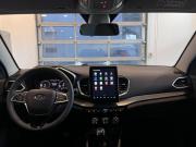 Lada (ВАЗ) Vesta I Рестайлинг (NG) Чебоксары  - изображение 45