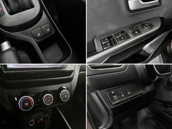 Kia Rio III Рестайлинг с пробегом 2015 года, цена 1 009 000 рублей, 111901 км, седан, Автокод Объявления