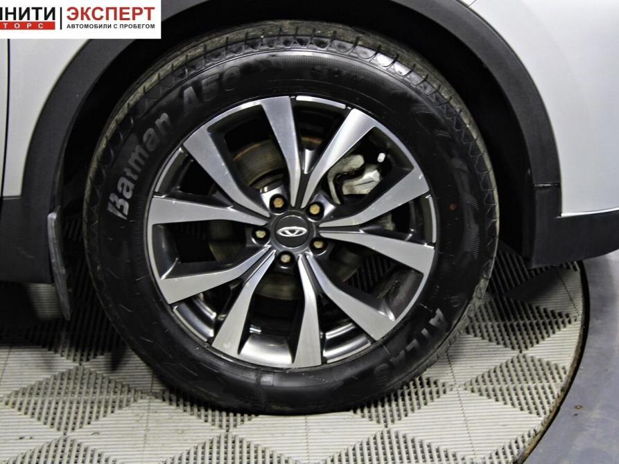 Chery Tiggo 7 Pro Max I Белгород  - изображение 10