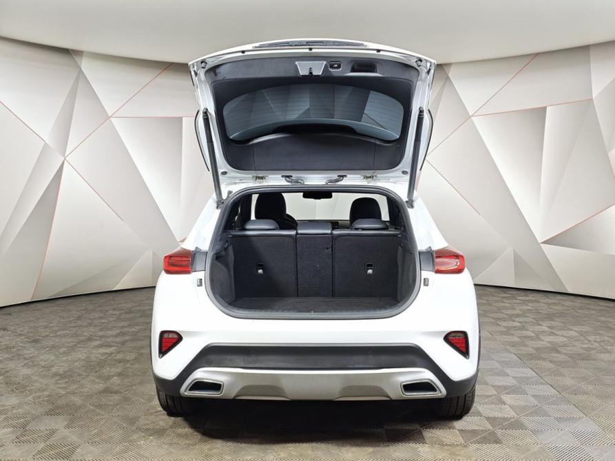 Kia XCeed I Москва  - изображение 12