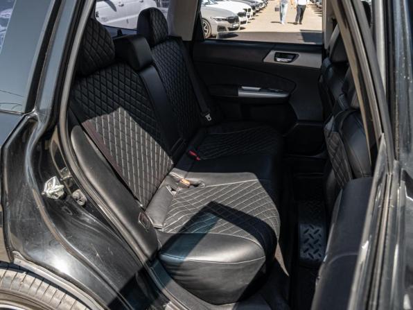 Subaru Forester III с пробегом 2010 года, цена 1 075 000 рублей, 210543 км, внедорожник, Автокод Объявления