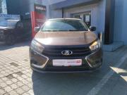 Lada (ВАЗ) Vesta I Набережные Челны  - изображение 21