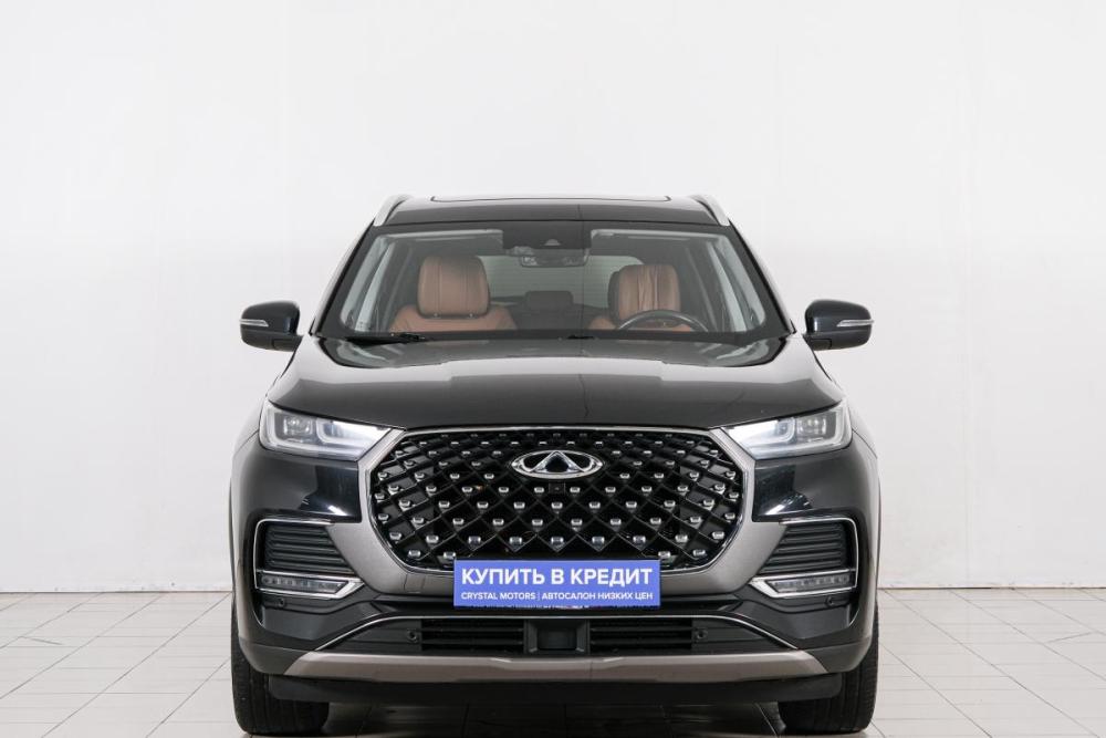 Chery Tiggo 8 Pro Max I Красноярск  - изображение 2