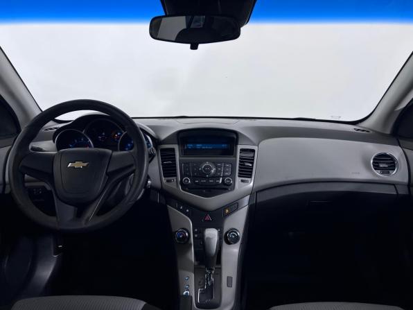 Chevrolet Cruze I с пробегом 2012 года, цена 677 000 рублей, 245910 км, хэтчбек, Автокод Объявления