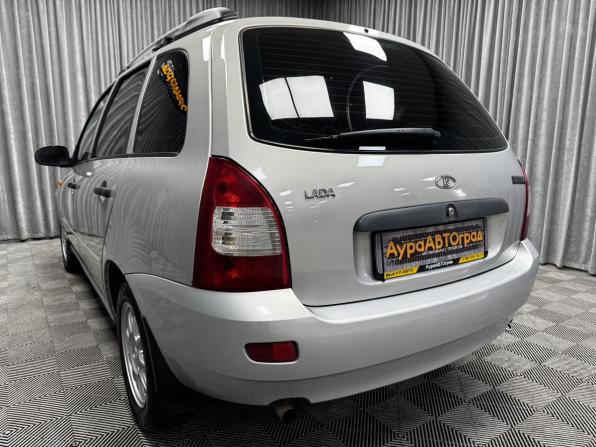 Lada (ВАЗ) Kalina I с пробегом 2008 года, цена 270 000 рублей, 180304 км, универсал, Автокод Объявления