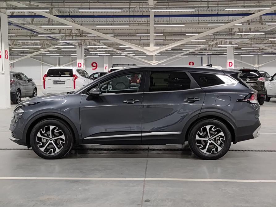 Kia Sportage V Казань  - изображение 10