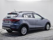Kia Rio IV Москва  - изображение 22
