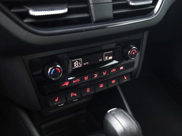 Volkswagen Polo VI с пробегом 2021 года, цена 1 849 000 рублей, 124468 км, лифтбек, Автокод Объявления