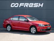 Volkswagen Jetta VI Рестайлинг Краснодар  - изображение 24